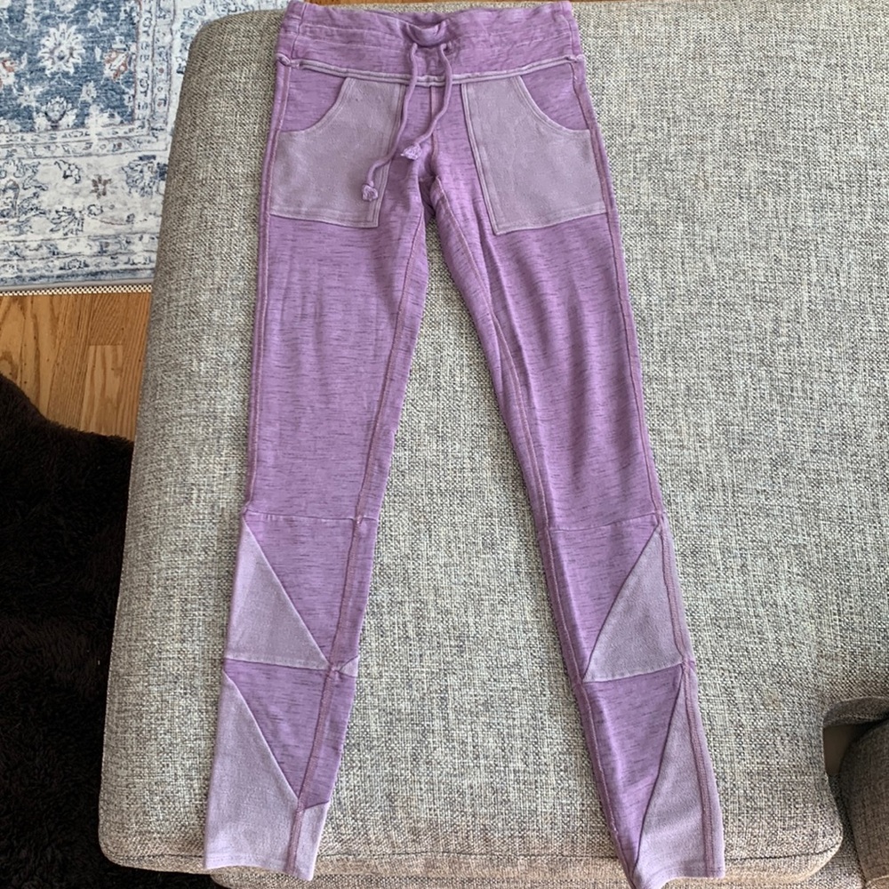 Free people movement leggings